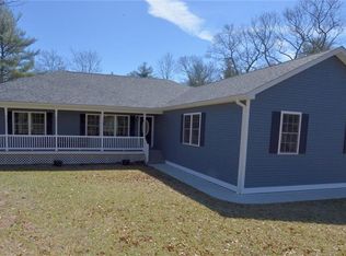 6 Easy St, Sterling, CT 06377