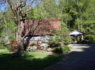 2938 Atoah Rd, Robbinsville, NC 28771