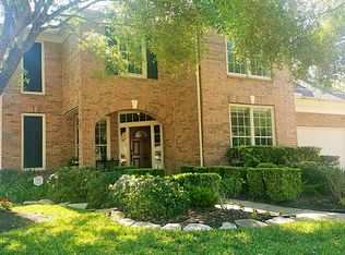 8534 Chipping Rock Dr, Sugar Land, TX 77479