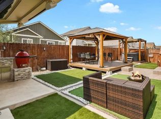 6832 Galpin Dr, Colorado Springs, CO 80925