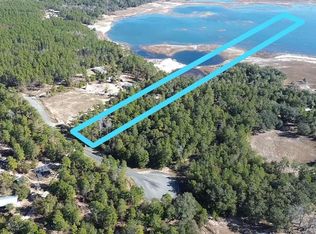 LOT 19 Hicks Lake Ln, Vernon, FL 32462