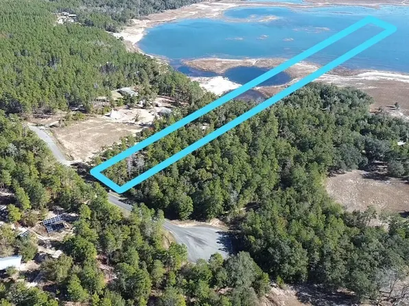 LOT 19 Hicks Lake Ln, Vernon, FL 32462