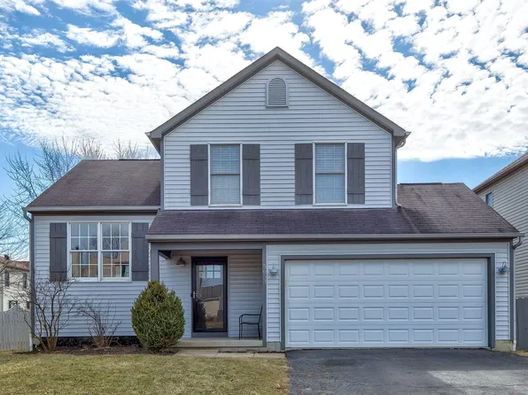 5653 English Rose Dr, Galloway, OH 43119