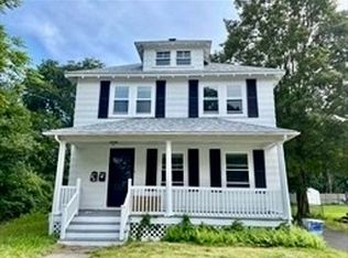 261 Park St, Stoughton, MA 02072