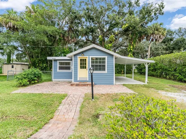 3608 Water St, Ellenton, FL 34222