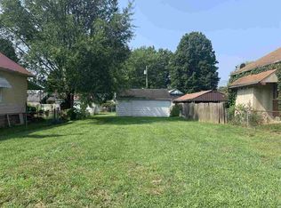 1518 S 11th St, Ironton, OH 45638
