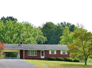 255 Oak Grove Church Rd, Waynesboro, VA 22980