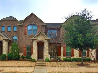 4672 Edith St, Plano, TX 75024