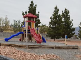 4931 E Bakersmill Ct, Pahrump, NV 89061