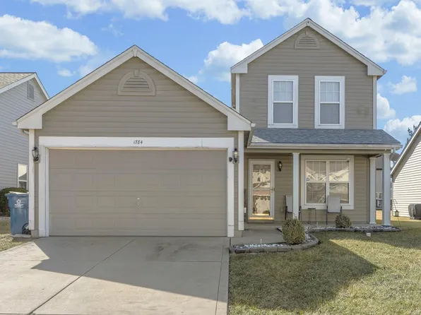 1784 Ambrose Terrace Dr, Swansea, IL 62226