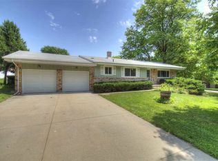 3925 N 81st Ave, Omaha, NE 68134