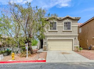 7940 Dexter Falls St, Las Vegas, NV 89149