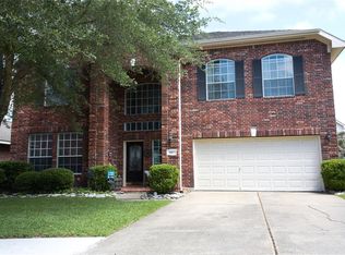 3315 Exeter Trl, Pearland, TX 77584