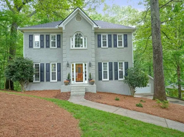 3267 Standing Peachtree Trl NW, Kennesaw, GA 30152