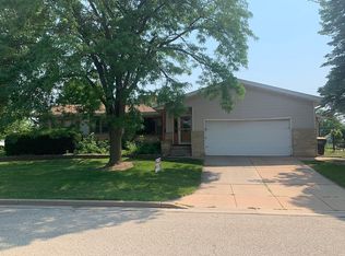 617 Mill St, Tomah, WI 54660