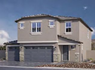 1185 Dre Harbor Pl LOT 76, North Las Vegas, NV 89084