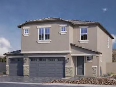 1185 Dre Harbor Pl LOT 76, North Las Vegas, NV, 89084