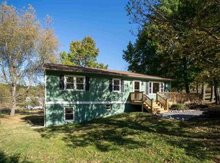 222 Runkle Ct, Mcgaheysville, VA 22840