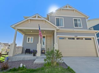 6397 Moate Ln, Colorado Springs, CO 80927