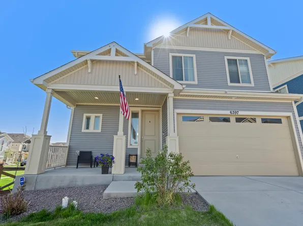 6397 Moate Ln, Colorado Springs, CO 80927