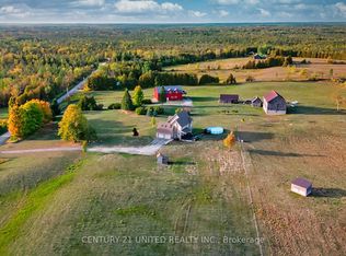 257 10th Line Rd S, Douro, ON K0L2V0