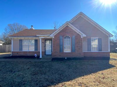 5950 Chadwell Rd, Millington, TN, 38053