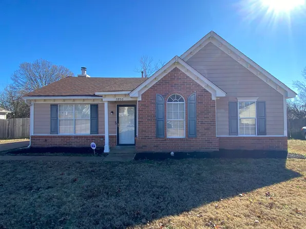 5950 Chadwell Rd, Millington, TN 38053