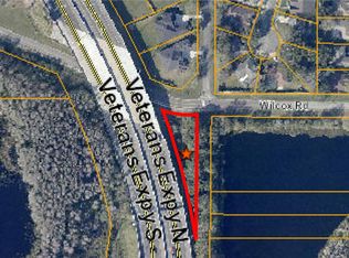 Wilcox Rd, Tampa, FL 33625