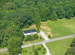 2710 Blue Goose Rd, Beech Bluff, TN 38345