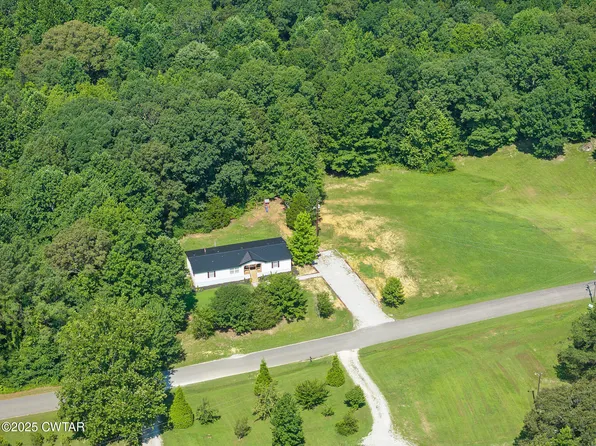2710 Blue Goose Rd, Beech Bluff, TN 38345