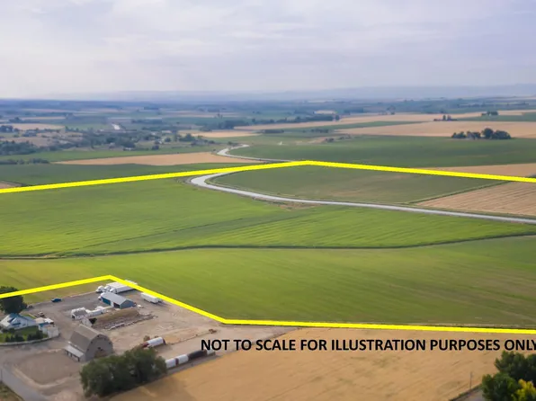 Approx 2115 E #3800, Filer, ID 83328