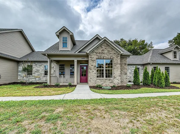 1688 Meadow Creek Church Rd #C, Locust, NC 28097