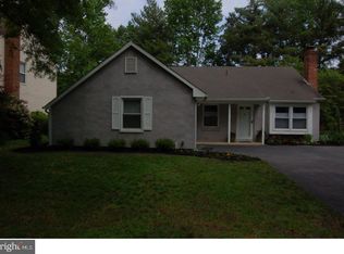 7 Whitemarsh Ct, Marlton, NJ 08053