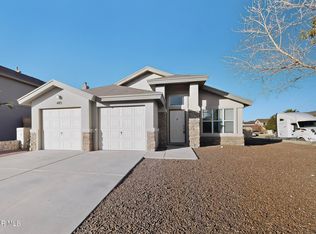 485 Coldridge Valley Pl, Socorro, TX 79928