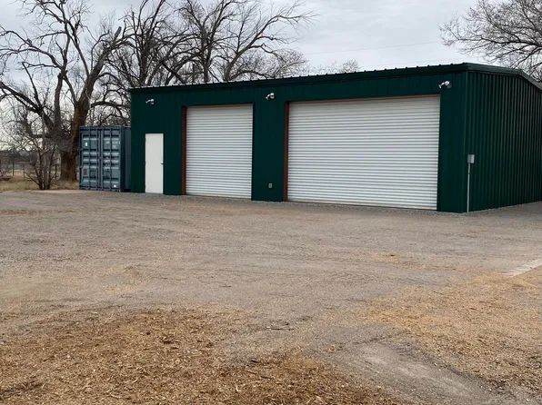 601 Linden Ave, Moriarty, NM 87035