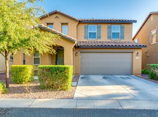 5703 E Alder Ave, Mesa, AZ 85206