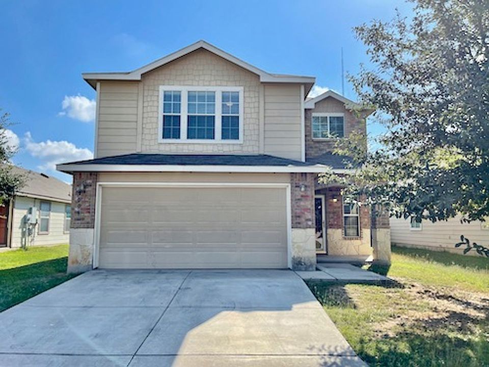 9006 Oakwood Park, San Antonio, TX 78254 Zillow