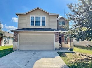 9006 Oakwood Park, San Antonio, TX 78254