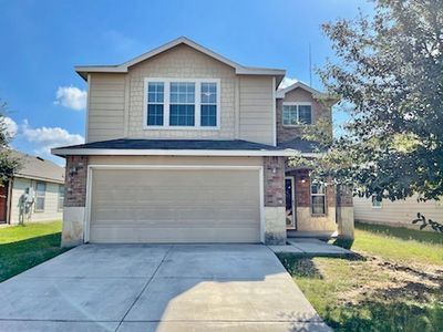 9006 Oakwood Park, San Antonio, TX, 78254