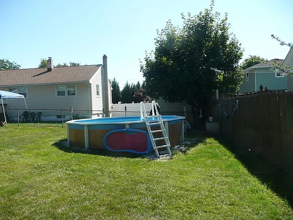 Back #2 Pool
