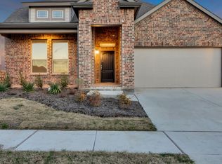 2413 Pump Jack Dr, Fort Worth, TX 76177