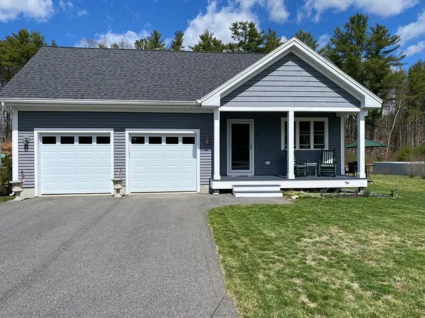 24 Orioles Way, Sanford, ME 04073