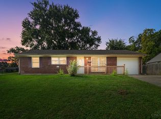 760 David Blvd, Franklin, OH 45005