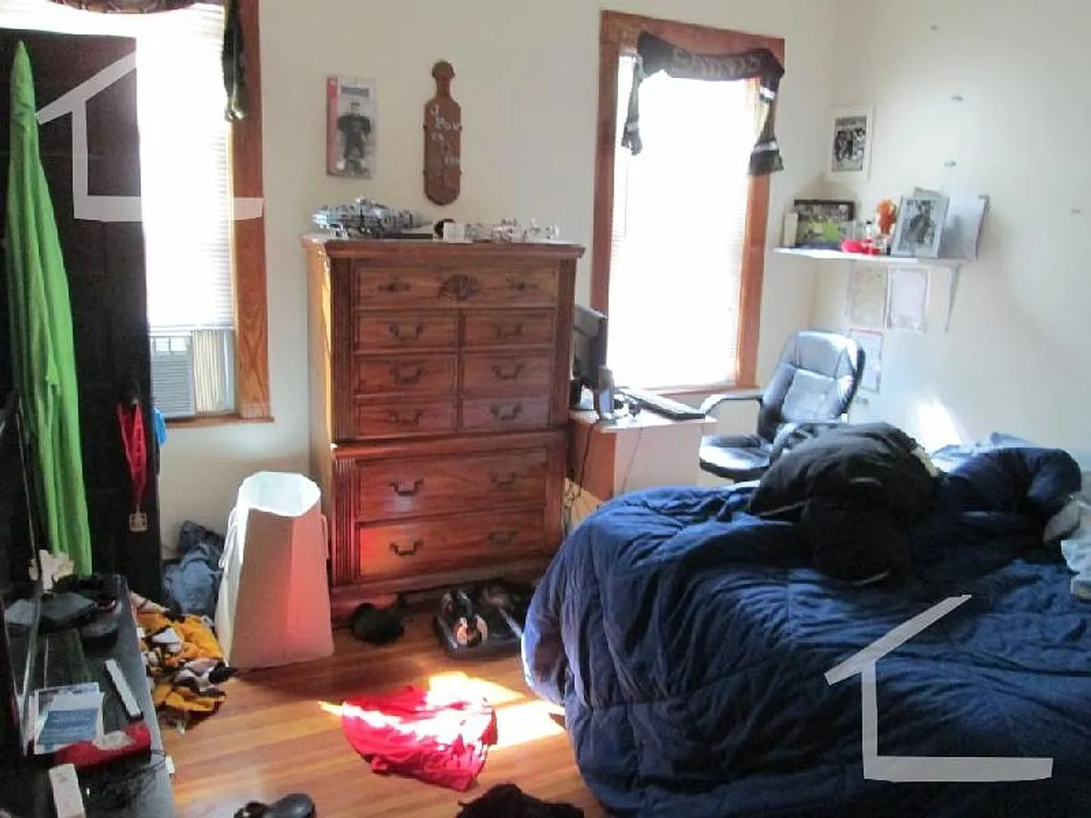 Building Photo - 344 Faneuil St #2