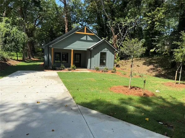 (undisclosed Address), Atlanta, GA 30315