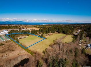 LOT 30 Alberni Hwy, Nanaimo, BC V9P 1J9
