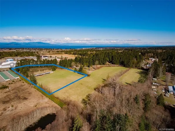 LOT 30 Alberni Hwy, Nanaimo, BC V9P 1J9