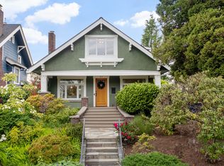 4315 Burke Ave N, Seattle, WA 98103