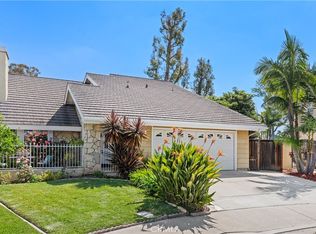 65 Carson, Irvine, CA 92620