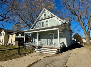 319 Webster St, Berlin, WI 54923